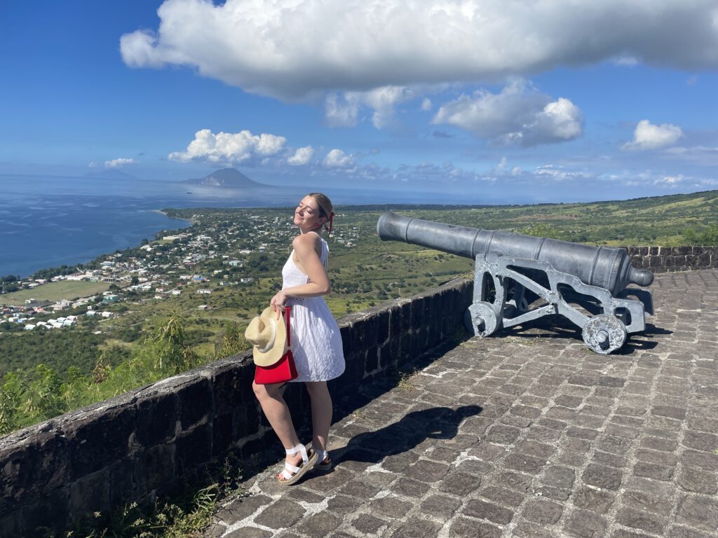 Saint Kitts and Nevis 