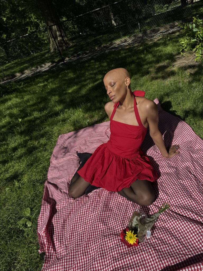 A Little Bit of Faith